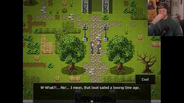 Meeting My New Step-sis For The Debut Was A Giant Ambush! (Bones' Tale: The Manor)