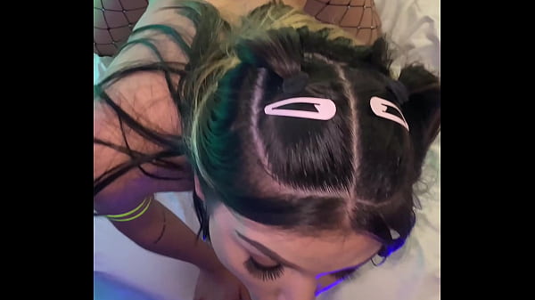 All Natural Baddie Marley Madden Hammerred Off Set