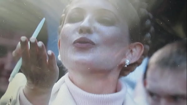 I Love Yulia Tymoshenko...Is She Not Lovely?