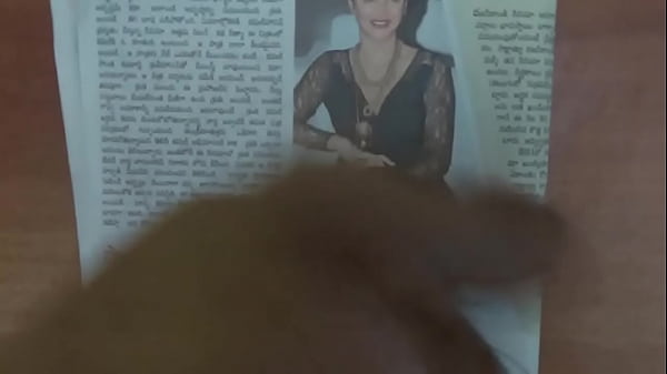 Shrutiiiiiiii Na Cheekudu Lanjaaaaa (My Cock Milking Skank Shrutiiiiiiiii)
