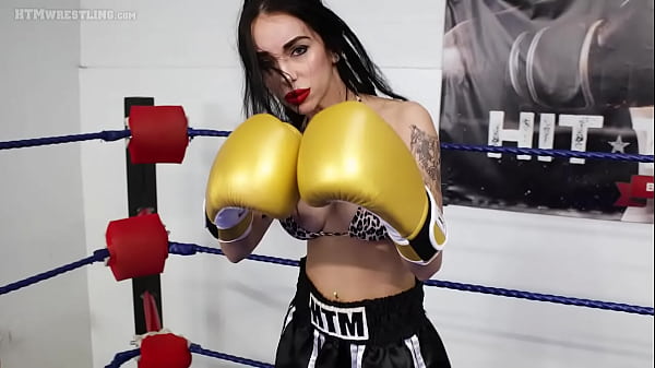 In The Boxing Ring With Koven