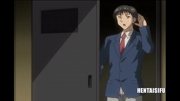 Vixen STEPMOM Professor Simps On Freshman - ENG Subs