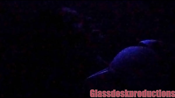 *> Black-light Secret Model