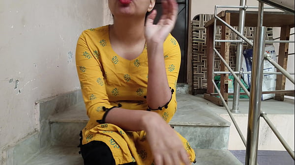 Kaamwali Boli, Saheb Pagar Bada Do Me Sab Kuch De Dungi, Hindi Filthy Talking XXX HD Video Outdoor Main Peshab Kiya
