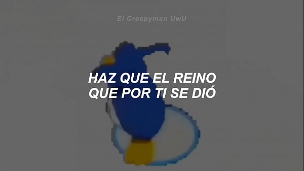 Dross - Padre Nuestro (letra)