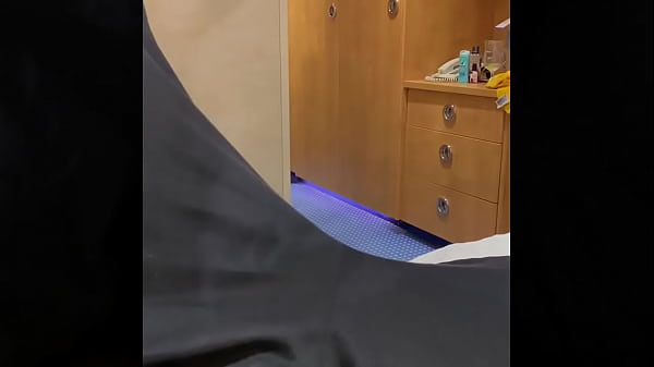 19 Year Old Cutie Getting Dicked Down On A Cruise