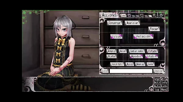 Training Falling