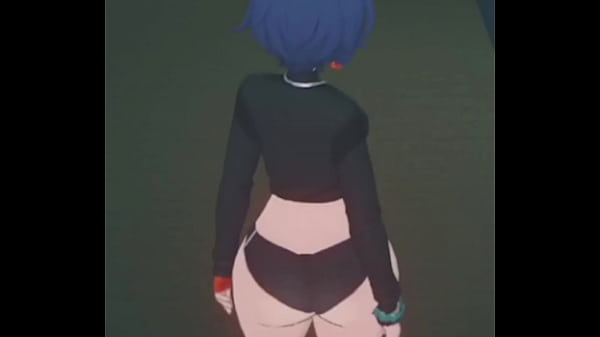 ZZZ MOD HATSUNE MIKU BRASILEIRA