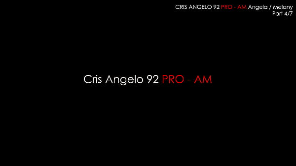 2 Honeys 1 Dick 4K NEW 1080p - Angela - Melany - Doll Friend Experience Paris FRANCE 1-2-3-4-5-6-7 - CRIS ANGELO 92 - 120 Min - 1st Menage Part 02