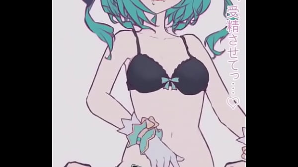 Vtuber　Rusia 2