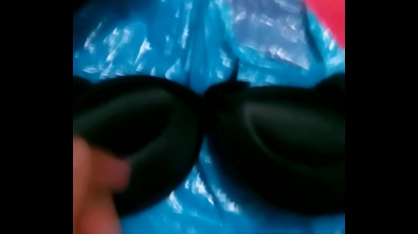 Spunk Bra
