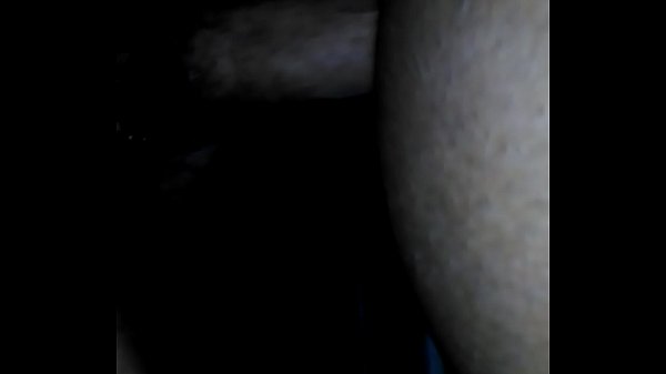 Givin Backshots To This Oversized Booty Bbw