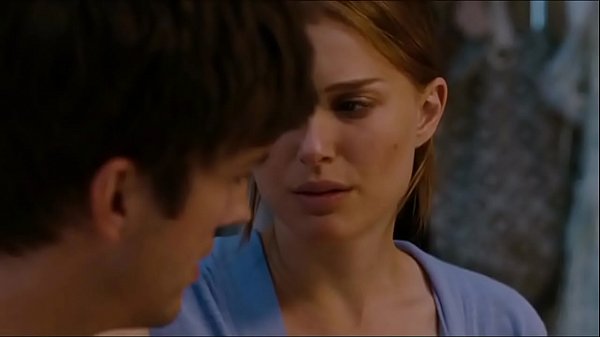 Natalie Portman Scandal New 2018