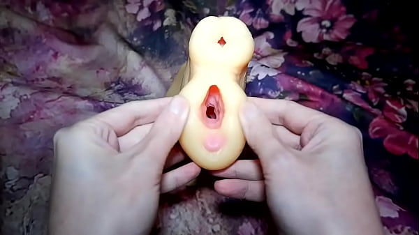 [EroNekoKun] - MLP Review And Some ASMR My New MLP Flutty Onahole