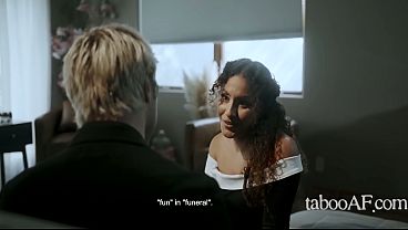 Putting Fun In Managers Funeral - Liv Revamped | TabooAF