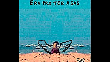 Sal - Era Pra Ter Asas - Full Album (Remaster 2025)