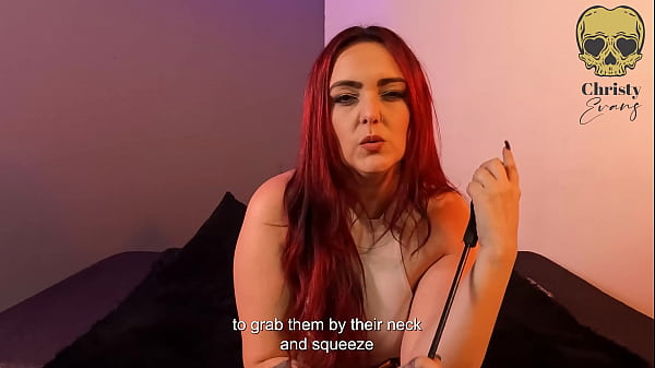 I Tell You My Lesbian Story While I Rule You