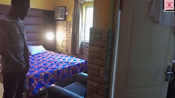 I Watched My Step Cousin Stepsis Bathing, I Got Randy And Slammed Her Mercilessly Inside The Toilet And In The Room With A Different Sex Style. Part 1