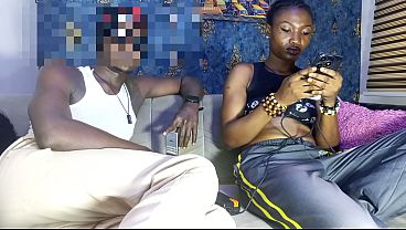 Vibing The Music Before The Smoking Fuck Shooting...with Ms Bee... Full Video Dropping On 17Th Aug