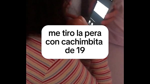 Me Tiro La Pera Con Cachimba De La Ucv