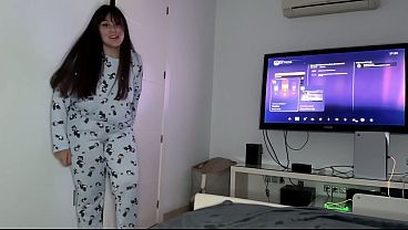 Gaming With Stepsis Ends In Forceful Pound