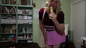 Lovely School Uniform