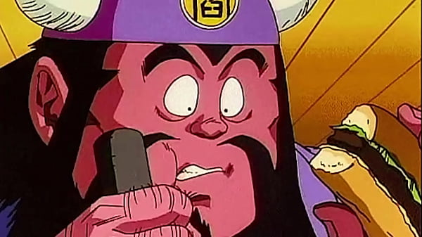 Chi-Chi Regrets Marrying With Goku? (Kamesutra)