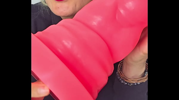 My New Enormous Veiny XL And Bulldog XL Dildos From ErotixxxToys