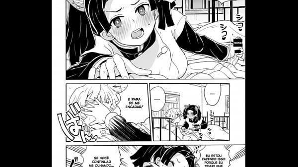 Kanzaki Aoi: O Remédio Afrodisíaco