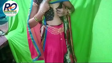 Desi Village Bhabhi's Full Booty Pounding After Applying Mustard Oil, Lifting The Saree And Making Her A Mare, Full Video In Hindi