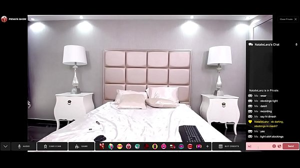 Livejasmin NatalieLanz