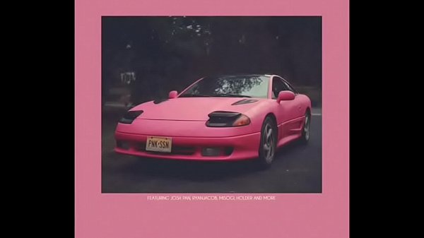 PINK GUY-SHE’S SO NICE Pink Man Falando Da Sua Namorada Mas Ela é Legal