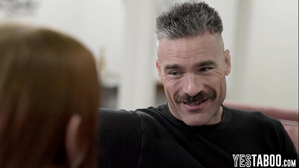 Cunning Mature Stepdad Steals And Plows His Stepsons Coed LOVER Rough