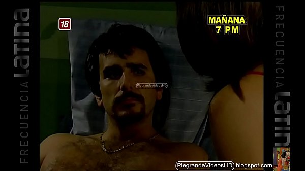 Cholotube.com.pe: Tatiana Astengo Desnuda En Django