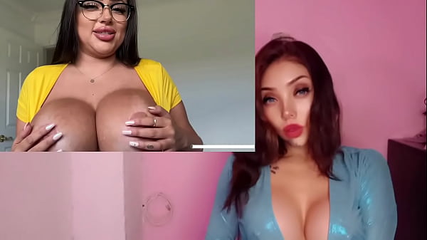 La Hermanastra Latina Tetona Se Coge Al Hermanastro Caliente