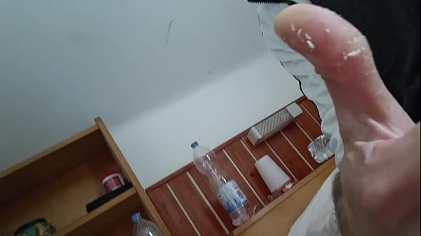 Wild Dirty Jerk Off With Load Shot