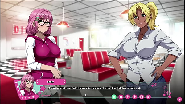 Futa Fix Boner, Dine And Dash- HentaiKen Review