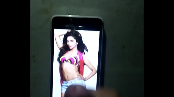 Deepika Padukone Jizz Tribute 06
