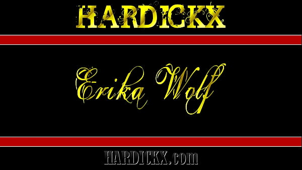 Qui A Dit Qu'on Ne Riait Pas Avec Erika Wolf?