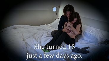Unscripted 18 Year Old Fresh Eighteen Coed Virgin Debut Sex - Defloration Of Nubile Innocent Girl Loses Virginity Tight Snatch Real Legit Deflowered - She's Extremely Embarrassed