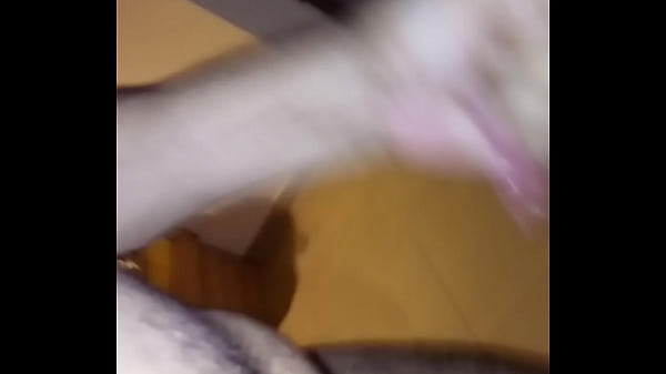 Sedutor Gozando Na Loira