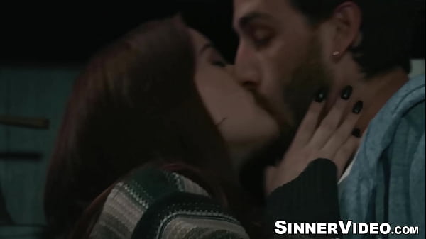 Wanton Lucas Frost Tastes Pussy Before Plowing The Snug Cunt Of Auburn-haired Dani Rivers