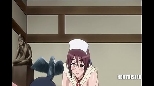 Boy Gets Lucky With 2 Stepmoms (Housemaid & School Caregiver) - Animated