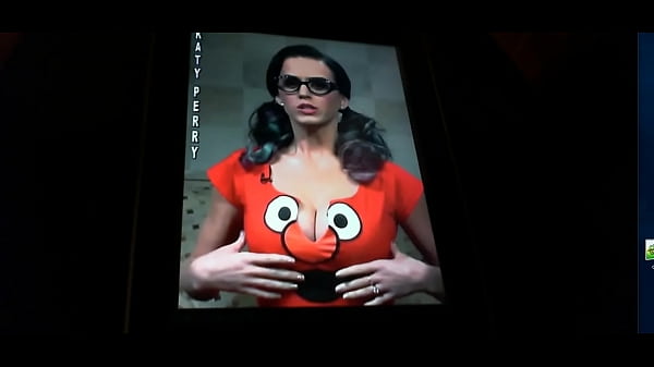 Katy Perry Load Tribute