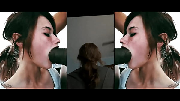 PonyBlowJob (Alaina Dawson Edit)