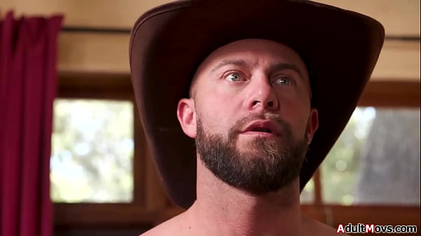 Imma Present You Why I Am The Naked Cowboy