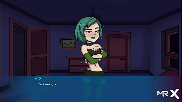 CampPinewood - Quick Sex In E1 Clothes #7