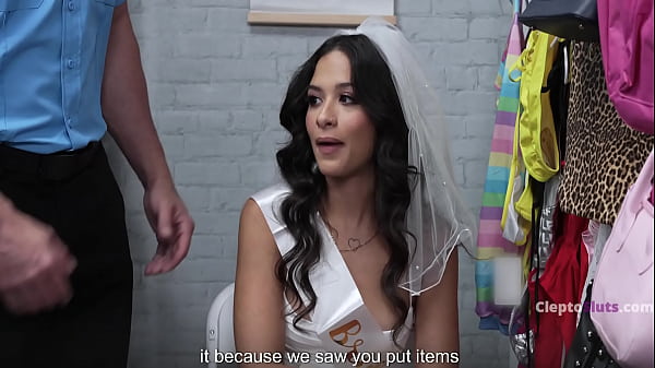 Bridesmaid's Dildo Prank Leads To Freaky Interrogation