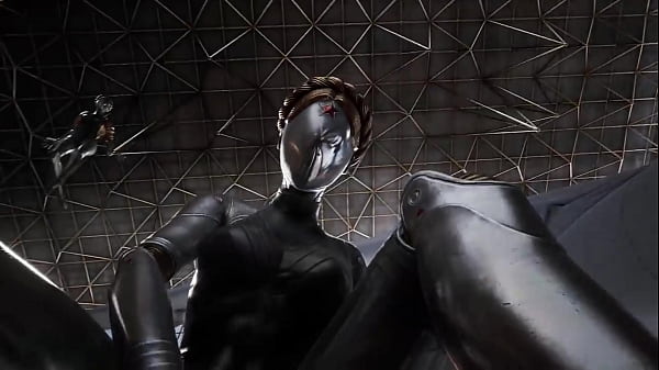 Atomic Heart: Robot Gals 18