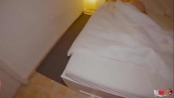 Unplanned Sex In A Hotel Room Between Stepson And His Stepmommy